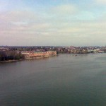 Ford's Landing