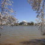 Jefferson Memorial