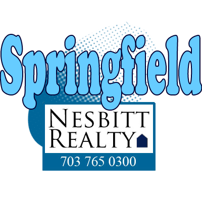 Springfield real estate