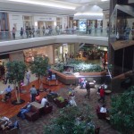 inside Fair Oaks