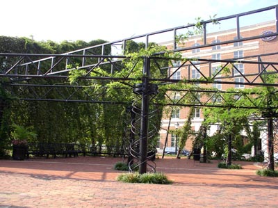 King Street Garden Park