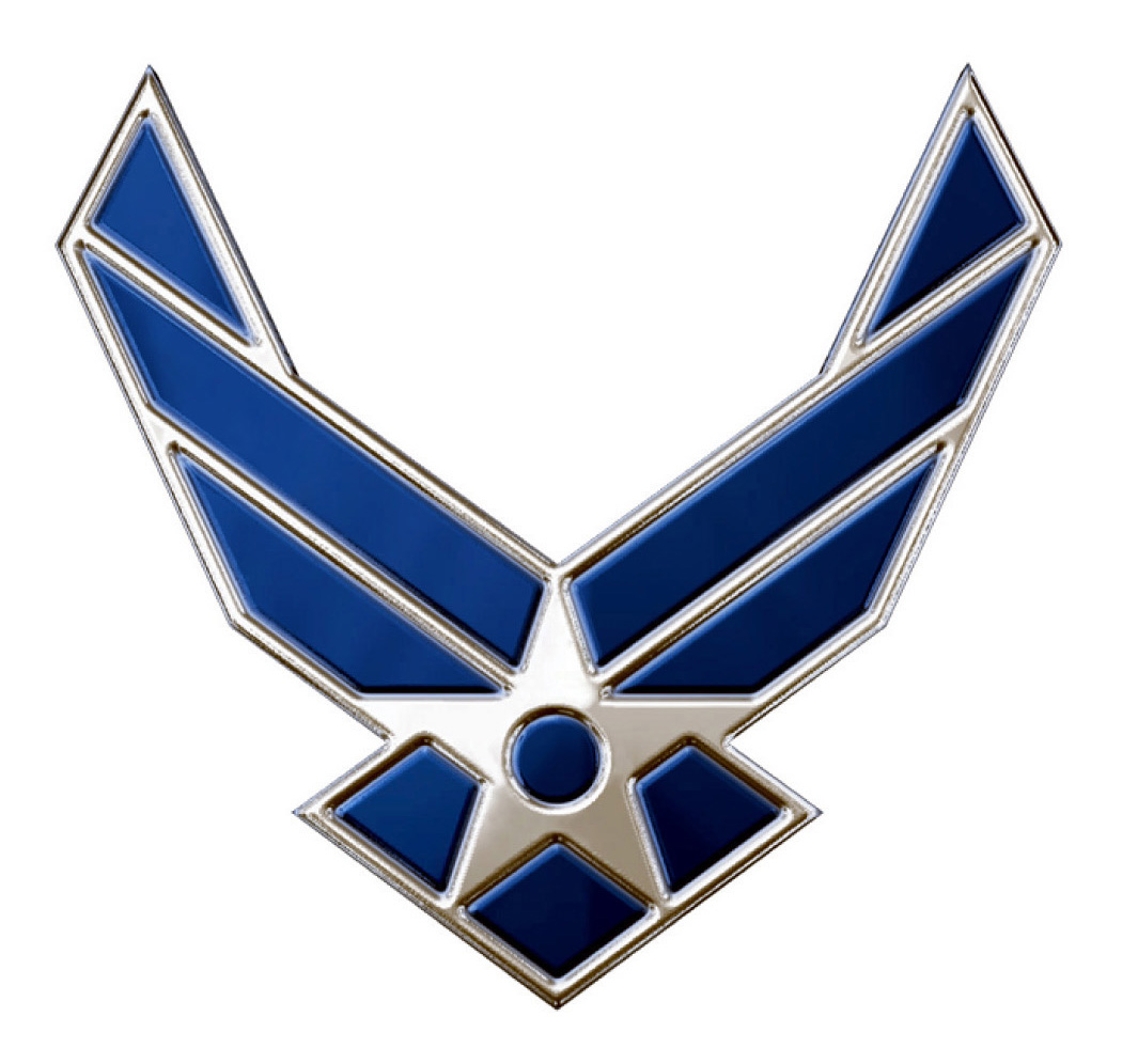 US Air Force Logo
