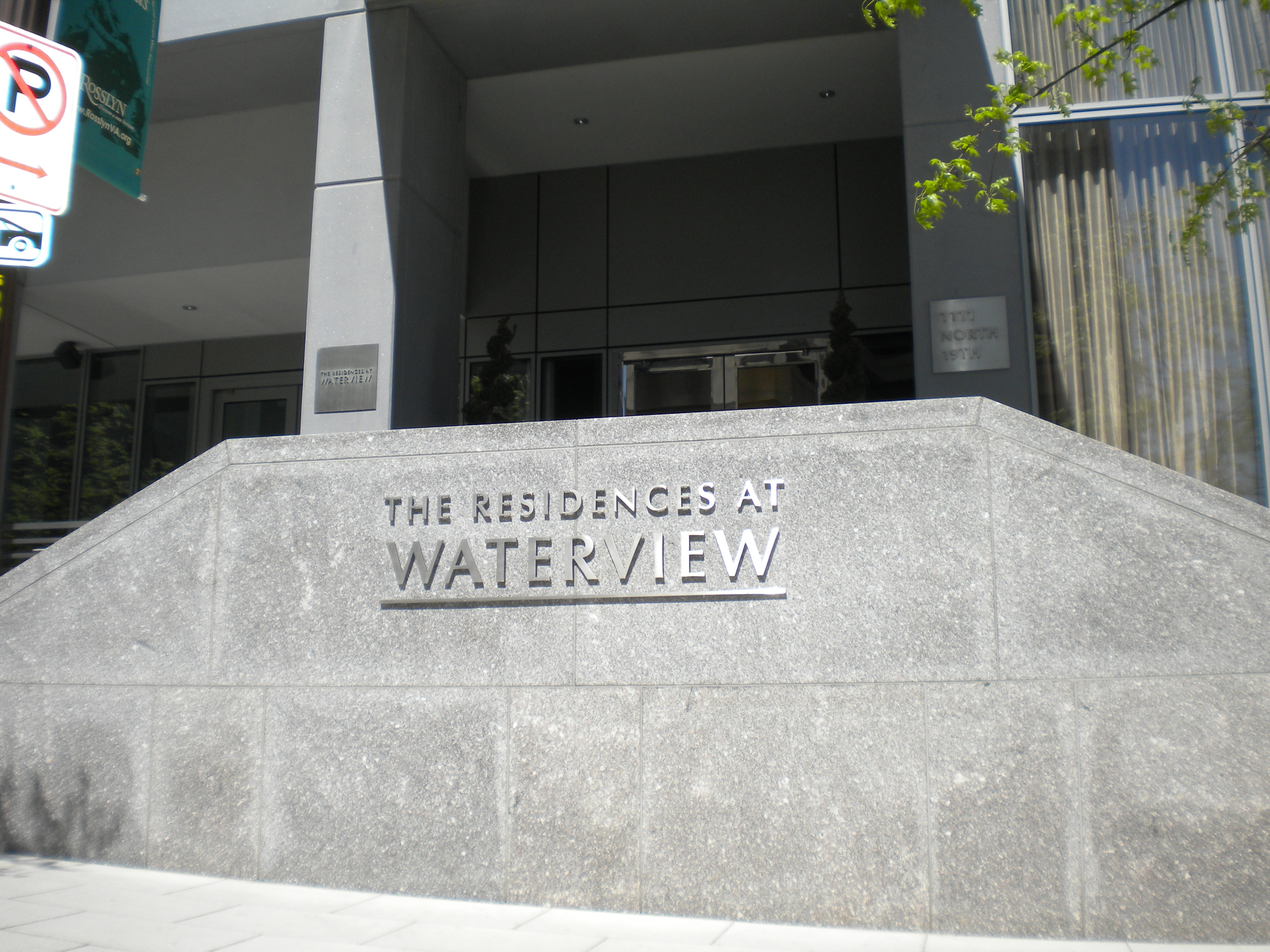 Waterview condos