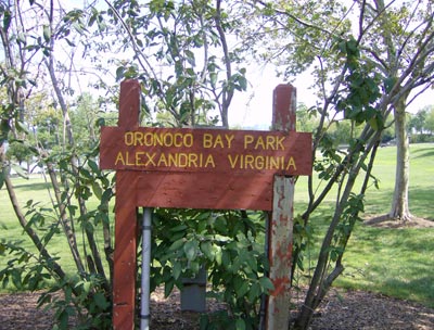 Oronoco Bay Park