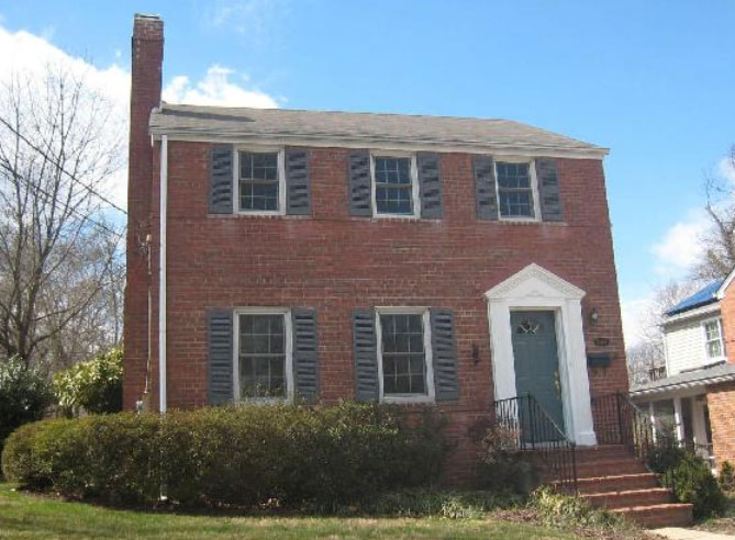 Westover
