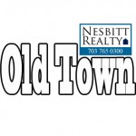Old Town Alexandria real estate