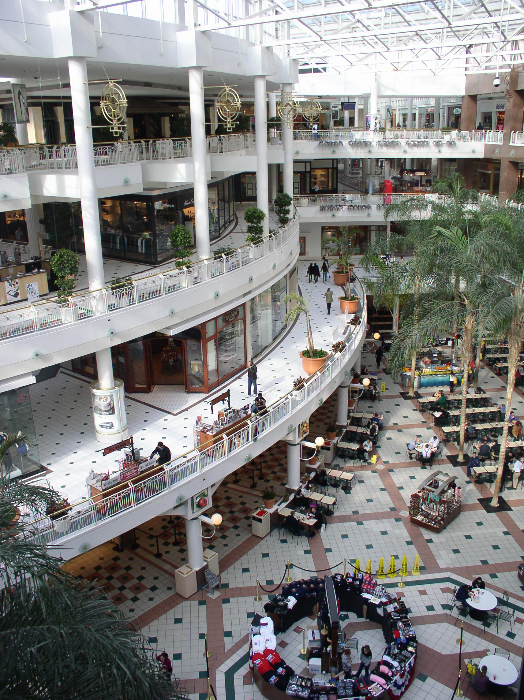 Pentagon City