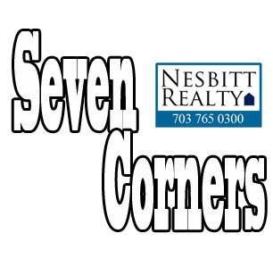 Seven Corners VA
