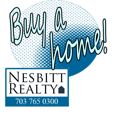 We help home buyers.