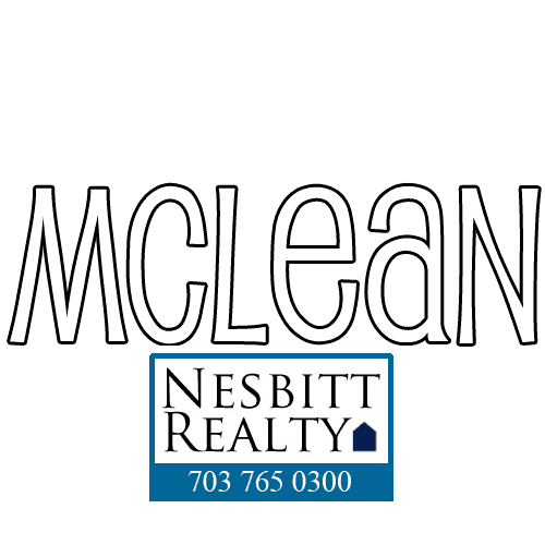 real estate in Mclean