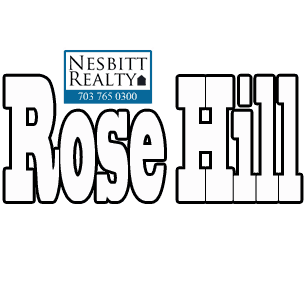 Rose Hill