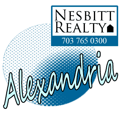 real estate in Alexandria VA