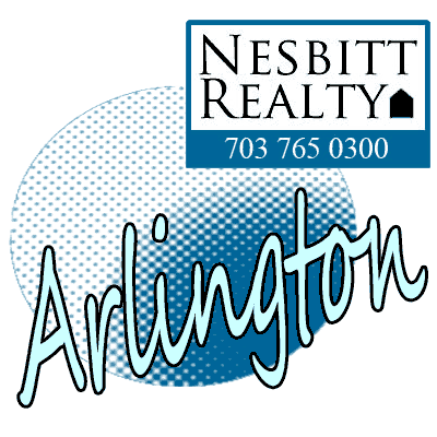 Arlington real estate