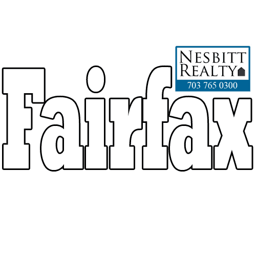 Fairfax real estate