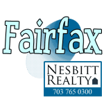 Fairfax realty