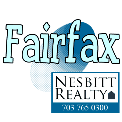 Fairfax realty