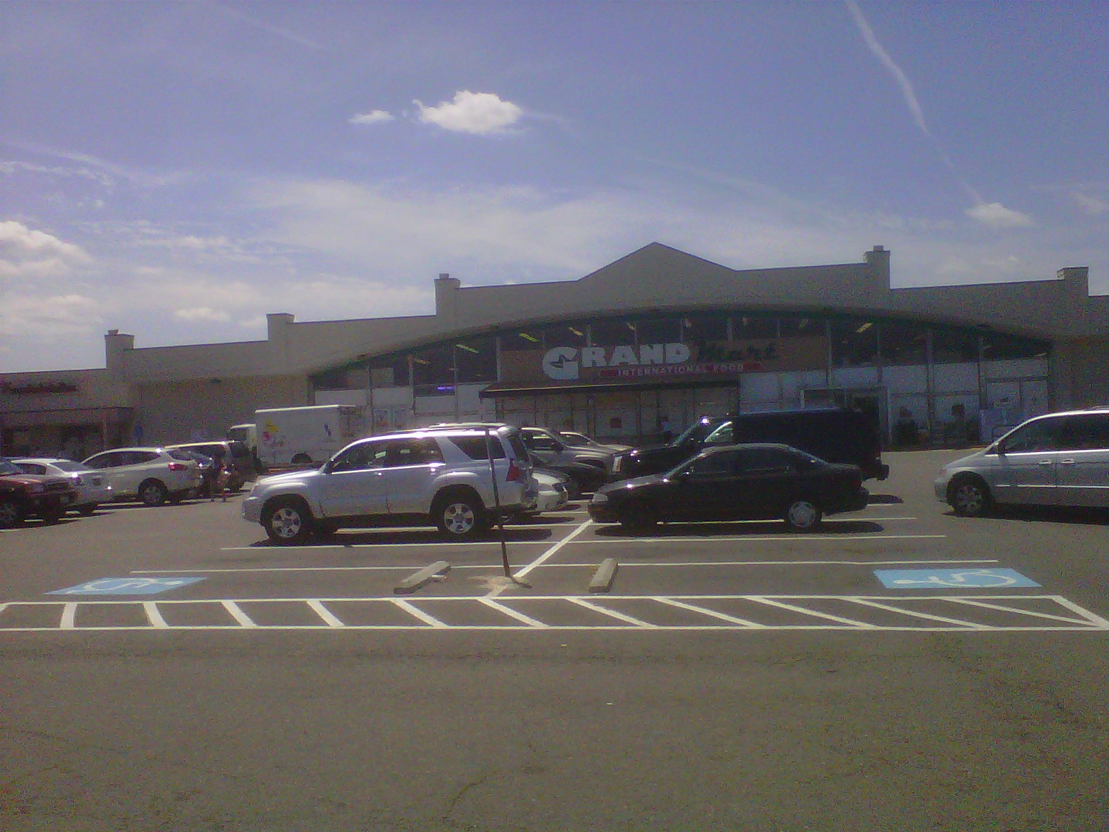 Grand Mart