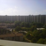 Watergate at Landmark condominiums