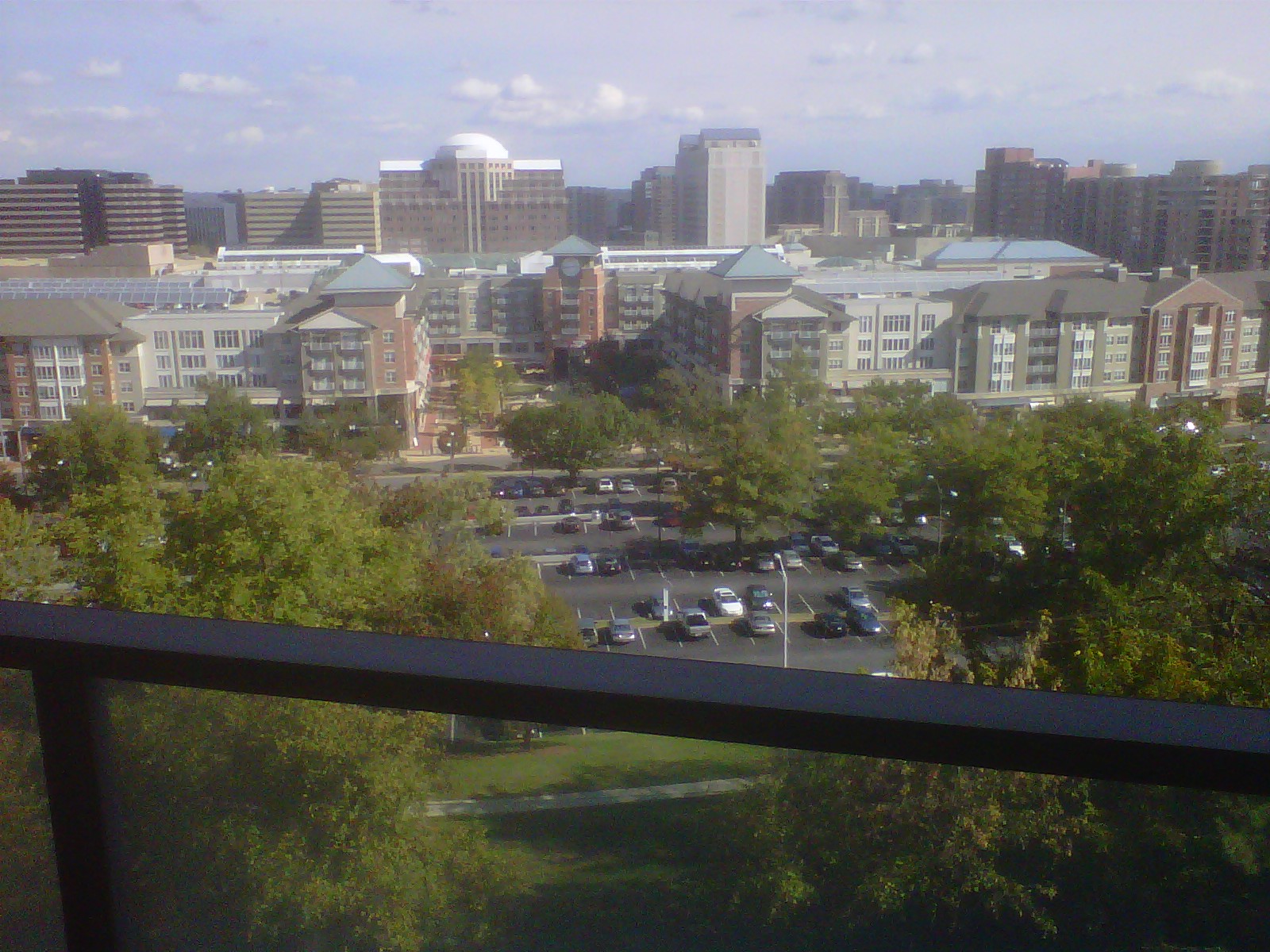 Pentagon City