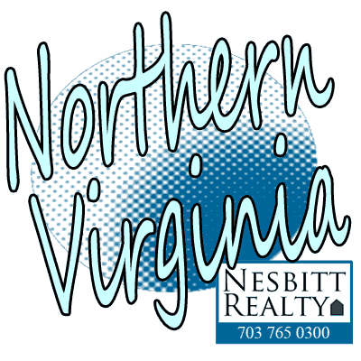 Northern Virginia real estate