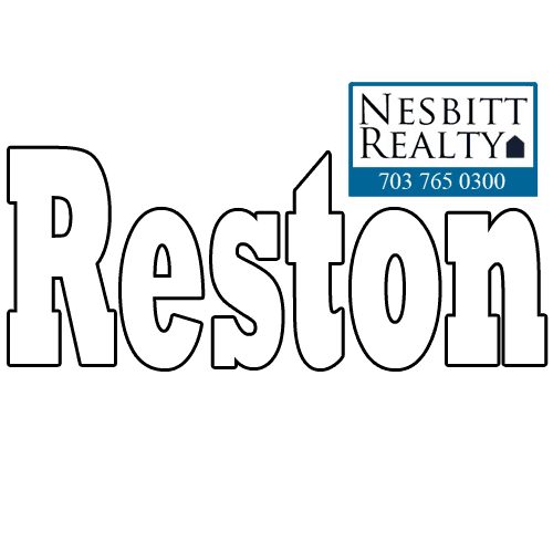 Reston real estate