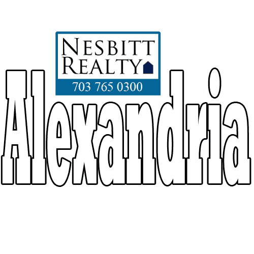 Alexandria real estate