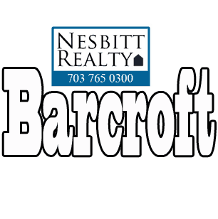 Barcroft and Lake Barcroft real estate