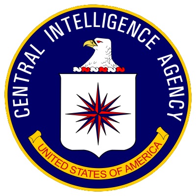 Central Intelligence Agency