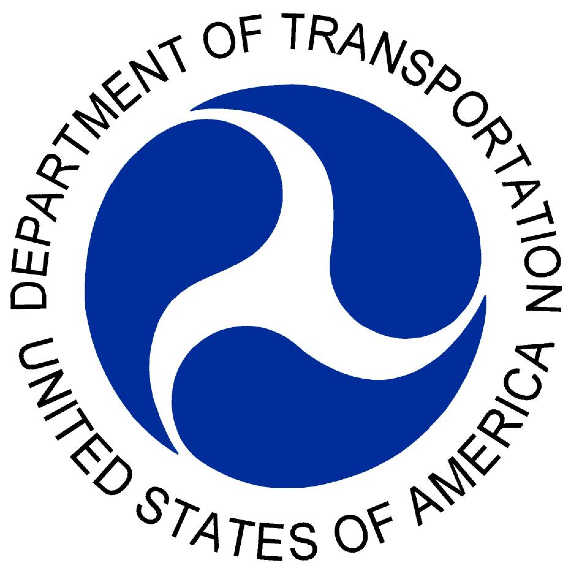 DOT logo