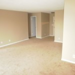 Montebello's Living Spaces
