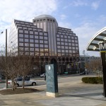 Fashion Centre