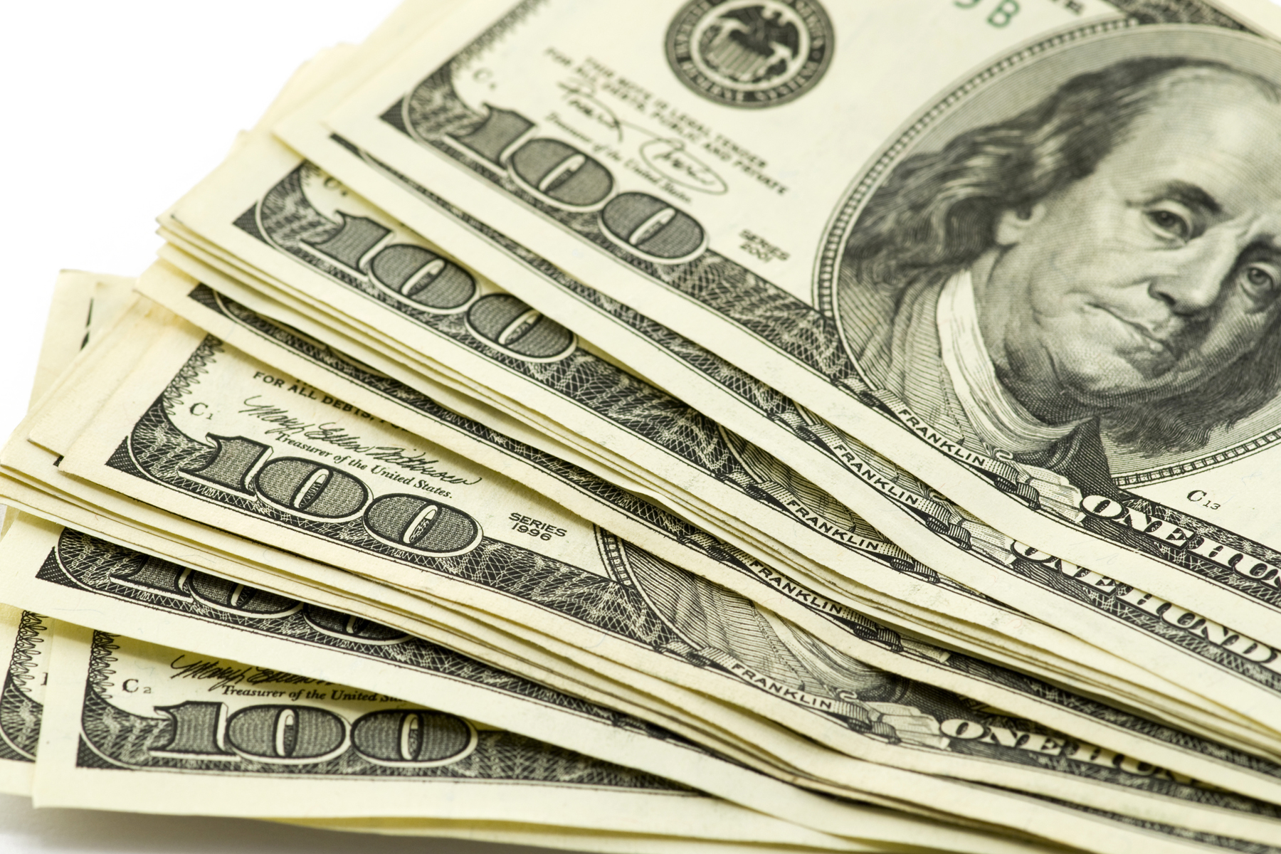 cash
