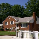 home in Belle Haven Estates