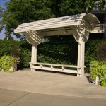 Belle View bus stop
