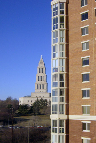 Masonic Temple