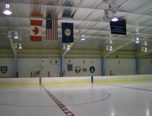 Mount Vernon RECenter