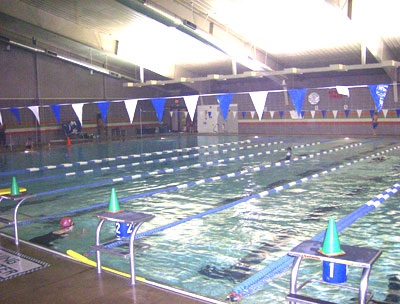 Mount Vernon RECenter