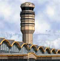 Ronald Reagan National Airport