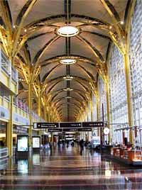 Ronald Reagan National Airport