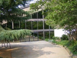 Mount Vernon Rec Center