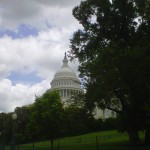 US Capitol Dome