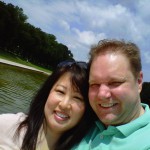 early summer 2010 at the National Mall