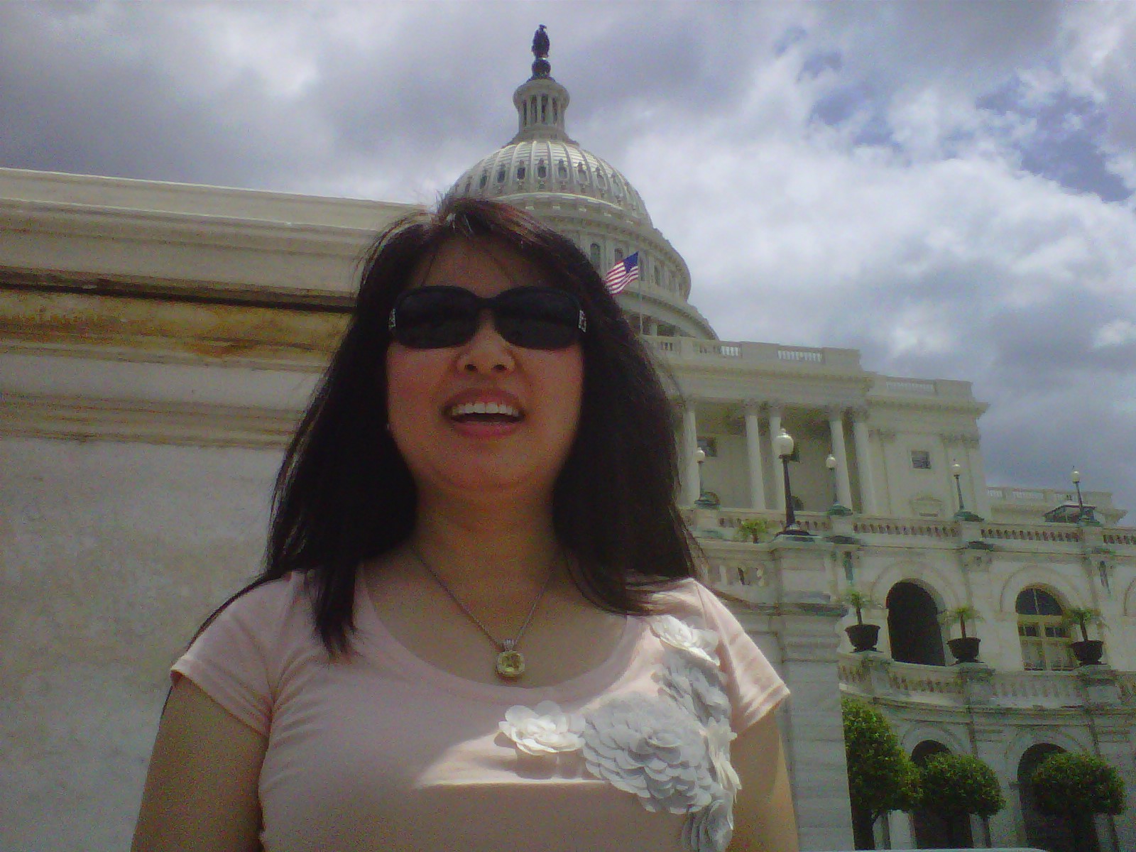 US Capitol