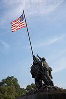 Iwo Jima Memorial