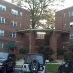 Westmoreland Terrace