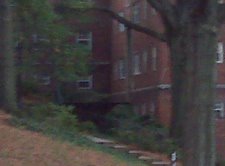 Westmoreland Terrace