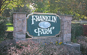 Franklin Farm