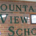 Mountain View School