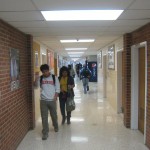 Mountain View School