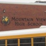 Mountain View School